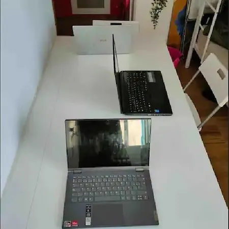 Brigh Loft Dishwaser Surfers&nomads Appartamento