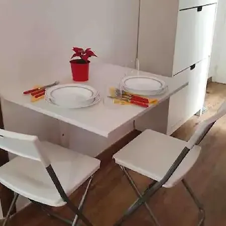 Brigh Loft Dishwaser Surfers&nomads 公寓 大加那利岛拉斯帕尔马斯