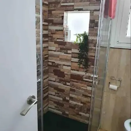 Brigh Loft Dishwaser Surfers&nomads * 大加那利岛拉斯帕尔马斯