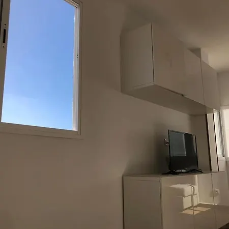 公寓 Brigh Loft Dishwaser Surfers&nomads 大加那利岛拉斯帕尔马斯