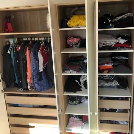 公寓 Brigh Loft Dishwaser Surfers&nomads 大加那利岛拉斯帕尔马斯