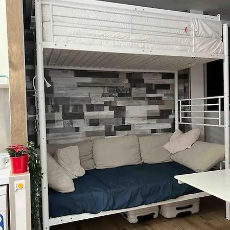 Brigh Loft Dishwaser Surfers&nomads *