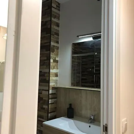 公寓 Brigh Loft Dishwaser Surfers&nomads 大加那利岛拉斯帕尔马斯