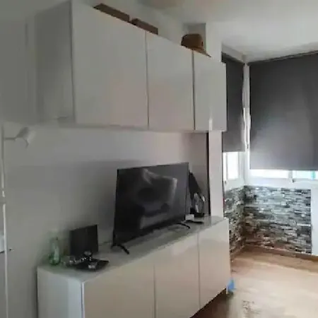 Brigh Loft Dishwaser Surfers&nomads 大加那利岛拉斯帕尔马斯