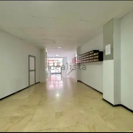 Brigh Loft Dishwaser Surfers&nomads 大加那利岛拉斯帕尔马斯